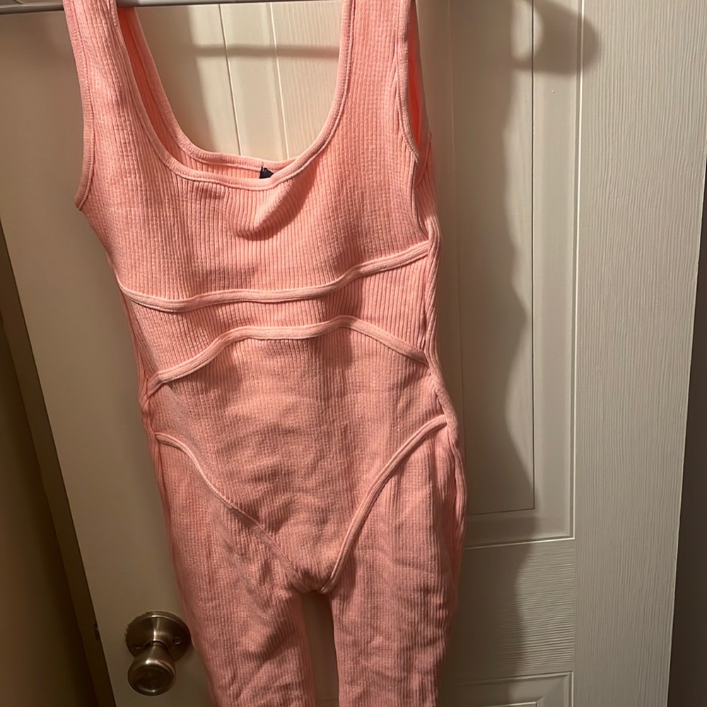 Bodysuit